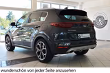 Kia Sportage 2.0 CRDi GT-Line 4WD~Autom.~Leder~Apple - Kia Sportage: 2.0