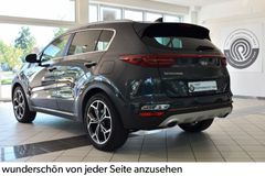 KIA Sportage 2.0 CRDi GT-Line 4WD~Autom.~Leder~Apple