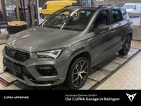 Cupra Ateca - Vorschau Bild 1