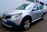 Dacia Sandero Stepway 1.6 -Erstbesitz -Klima -HU -NEU - Dacia aus 2011