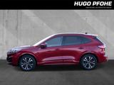 Ford Kuga 2.5 Plug-in-Hybrid PHEV ST-Line X - Ford: Plug-In Hybrid, Geländewagen, Automatik