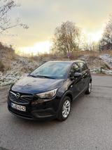 Opel Crossland X TÜV 09/2027 - Opel Crossland (X) von privat