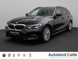 BMW 320d xD DAB CockPitPro Geschwindigkeitsreg AHK - BMW 320: Allradantrieb, Kombi