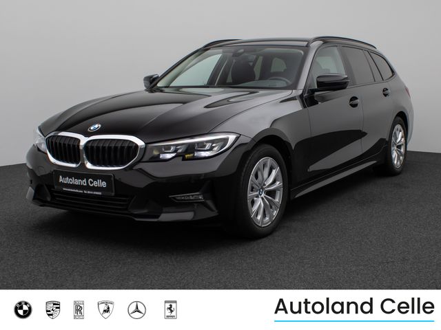 BMW 320d xD DAB CockPitPro Geschwindigkeitsreg AHK
