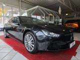 Maserati Ghibli S+NAVI+KAMERA+ALCANTARA+SCHIEBEDACH+ - Maserati Gebrauchtwagen von 2013