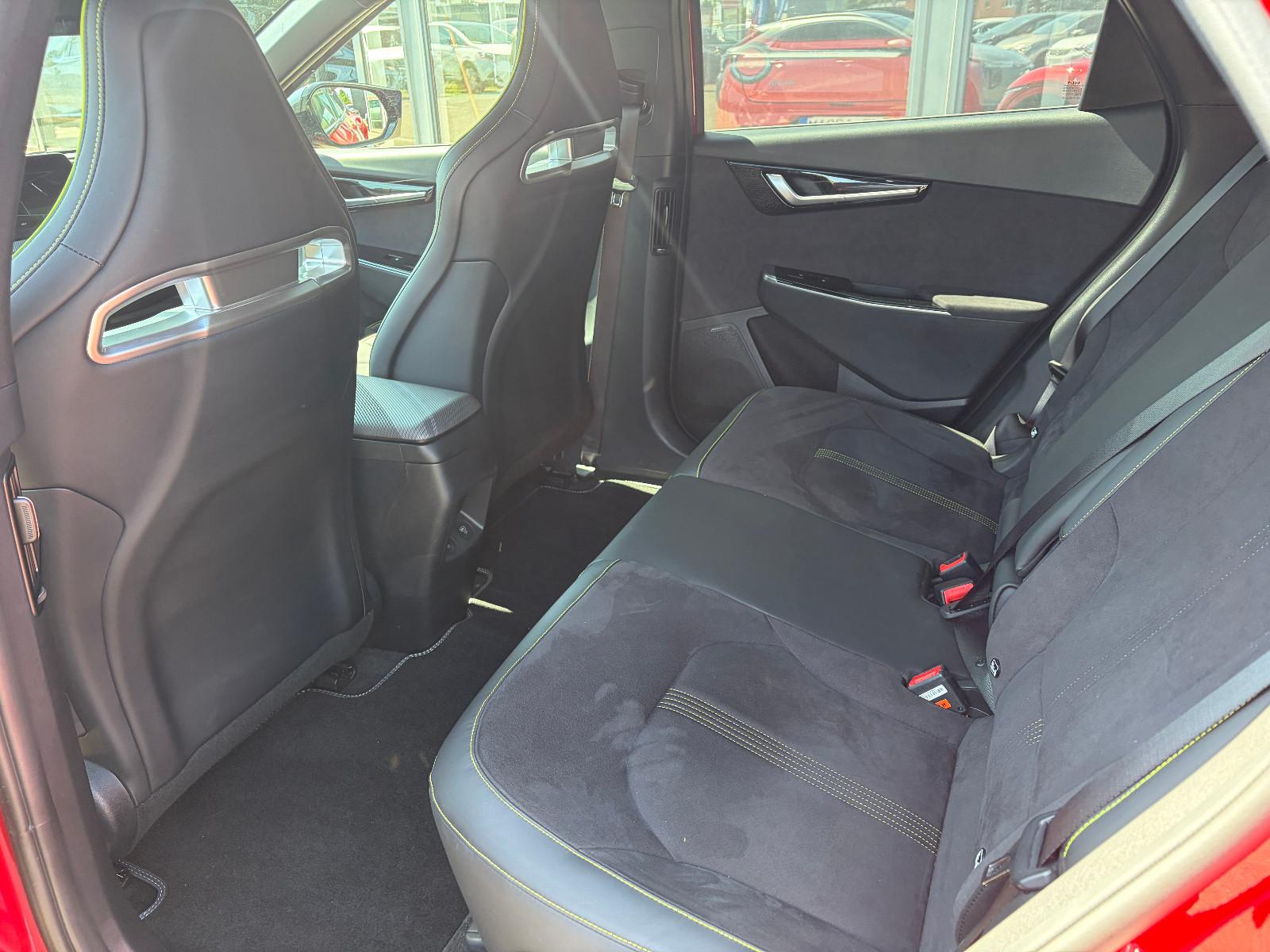 Kia EV6 GT 77,4 kWh AWD 585PS sofort verfügbar