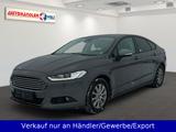 Ford Mondeo 1.5 EcoBoost Lim. Trend - Ford Mondeo in Halle