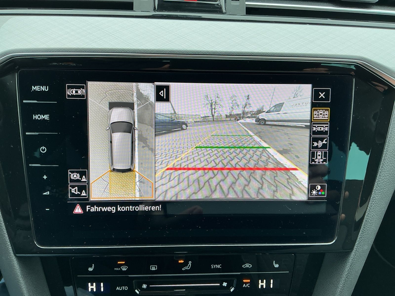 Volkswagen Passat Variant - Bild 18