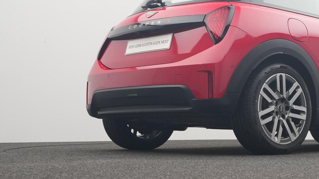 MINI Cooper S - Bild 20