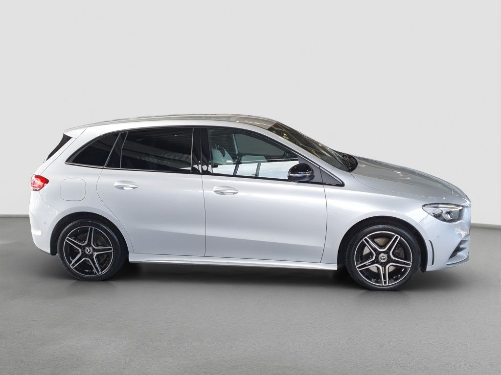 Fahrzeugabbildung Mercedes-Benz B 250 e AMG Line*Night Paket*el. Heckklappe