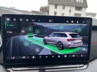 Skoda Octavia - Vorschau Bild 21