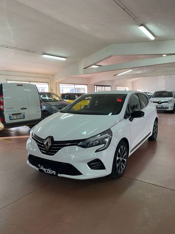 Другие Renault Clio TCe 90 CV 5 porte Techno