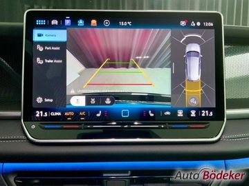 Volkswagen Tayron eTSI 1.5 DSG Life Garantie b. 20.03.30 