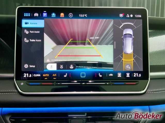 Volkswagen Tayron eTSI 1.5 DSG Life Garantie b. 20.03.30 