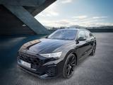 Audi SQ8 TFSI Pano AHK Matrix - Audi SQ8: mit Anhängerkupplung
