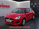 Suzuki Swift 1.2 Mild-Hybrid Club LED ACC KLIMA