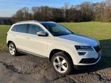 Skoda Karoq 1.0 TSI SOLEIL Panorama, ASS, unfallfrei  - Skoda Karoq: Soleil