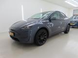 Tesla Model Y Long Range AWD 351pk [ Weiß LEDER+ENHANC