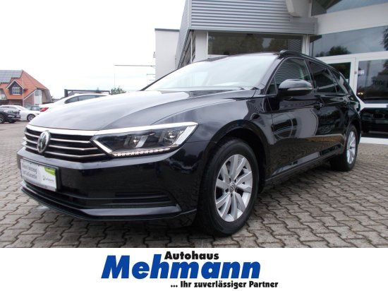 Volkswagen Passat Var. 1,5 TSI - Navi, LED-Scheinw., Fernli