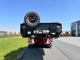 Nooteboom EURO-54-03 3- assige gestuurde dieplader 3 asser - Kehrmaschine
