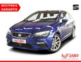 Seat Leon 1.4 TSI DSG FR LED Navi ACC Kamera FullLink - Seat Leon: Fr Dsg