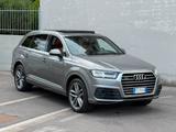 Audi Q7 3.0 TDI 272 CV quattro tiptronic Sport P - Audi Q7 mit Diesel-Antrieb: Kombi