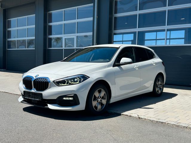 BMW 118i Aut. Advantage Live Cockpit LED SHZ ACC