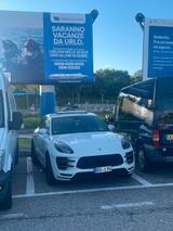 Porsche Macan Turbo - Porsche Macan in Wuppertal