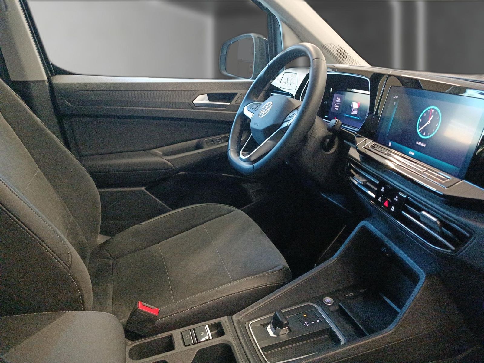 Volkswagen Caddy - Bild 14