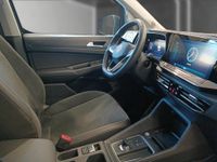 Volkswagen Caddy - Vorschau Bild 14