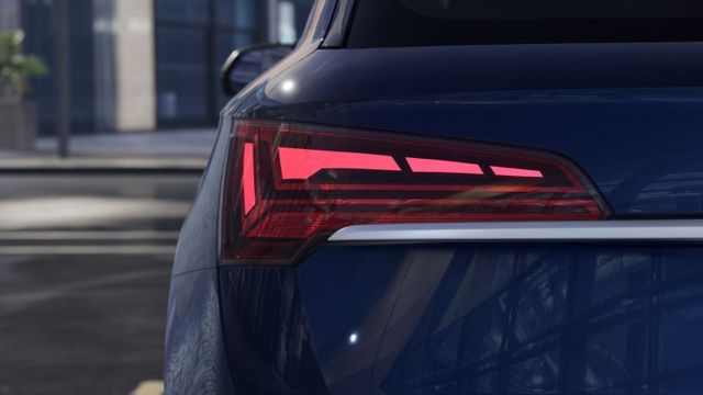 Bild #13: Audi Q5 advanced 35TDI Stronic Navi Matrix LED ACC