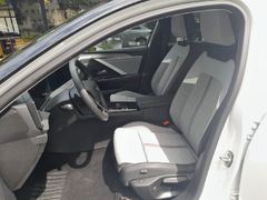 Fahrzeugabbildung Opel Astra L Lim. 5-trg. Elegance 180°beheizb.WSS