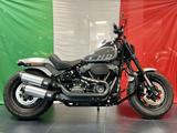 Harley-Davidson Softail Fat Bob 114 FXFBS - HARLEY-DAVIDSON SOFTAIL FAT BOB FXFB