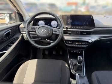 Hyundai i20 – Bild 10