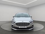 Ford S-Max 2.0 TDCI Automatik Trend 1.Hand - Ford S-Max in Leverkusen