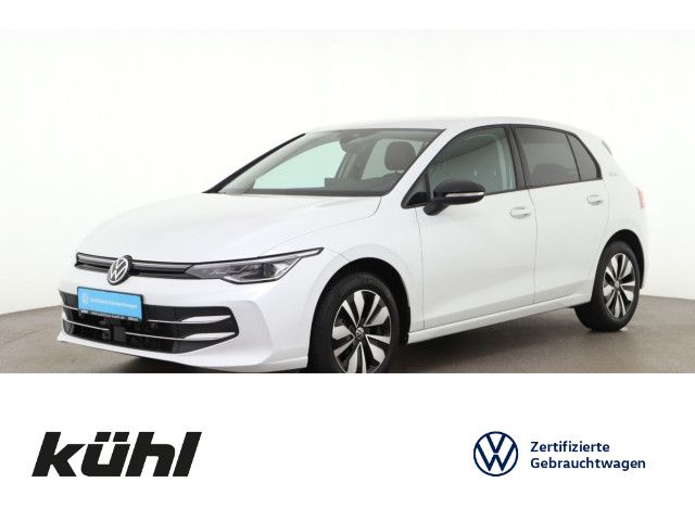 Volkswagen Golf 8 VIII 2.0 TDI DSG Goal LED+/ACC/Kamera/App