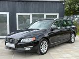 Volvo V70 Kombi Summum Automatik/Euro6/TÜV Neu/1-Hand - Volvo V70: 1.6
