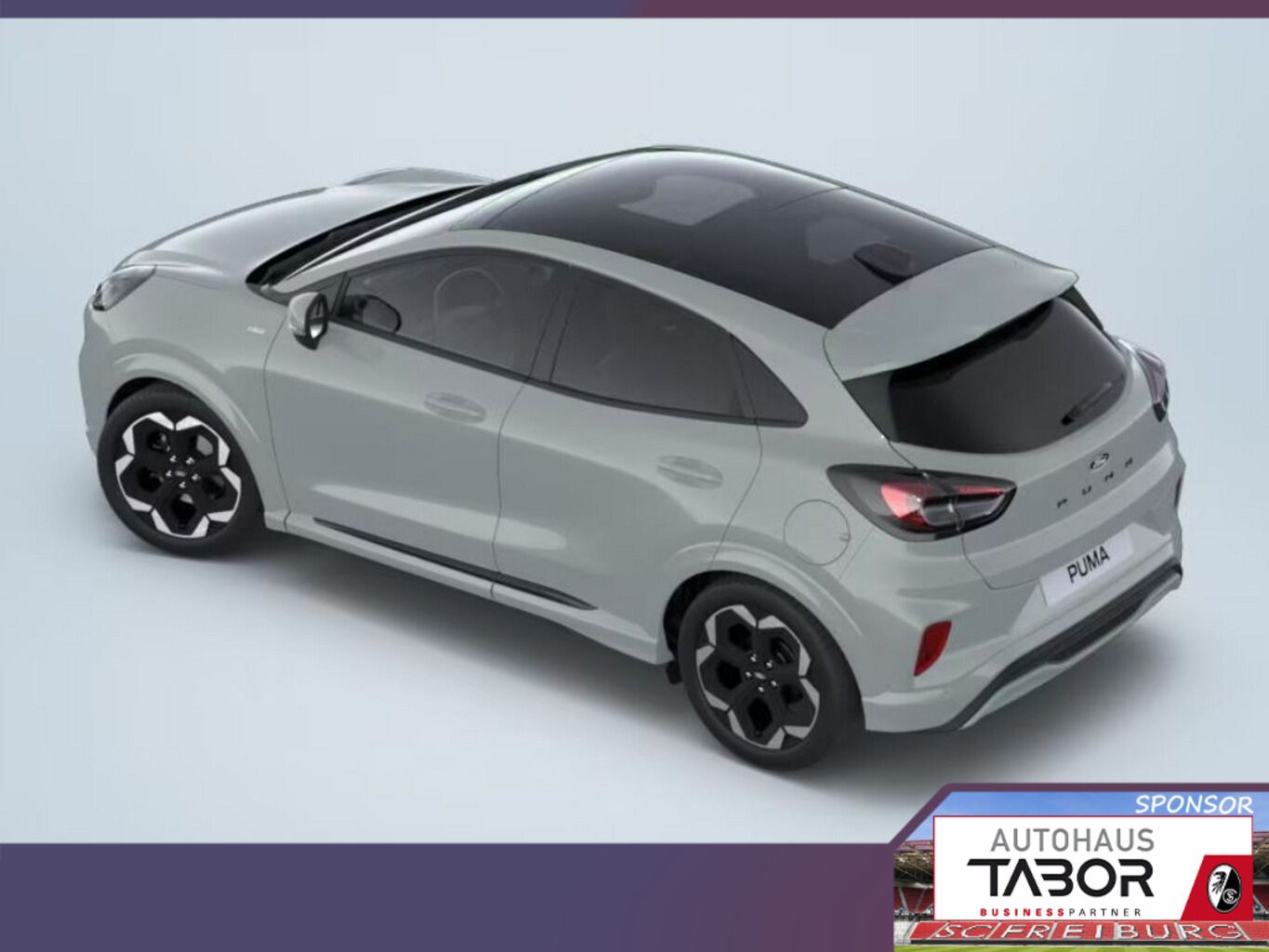 Ford Puma - Bild 4
