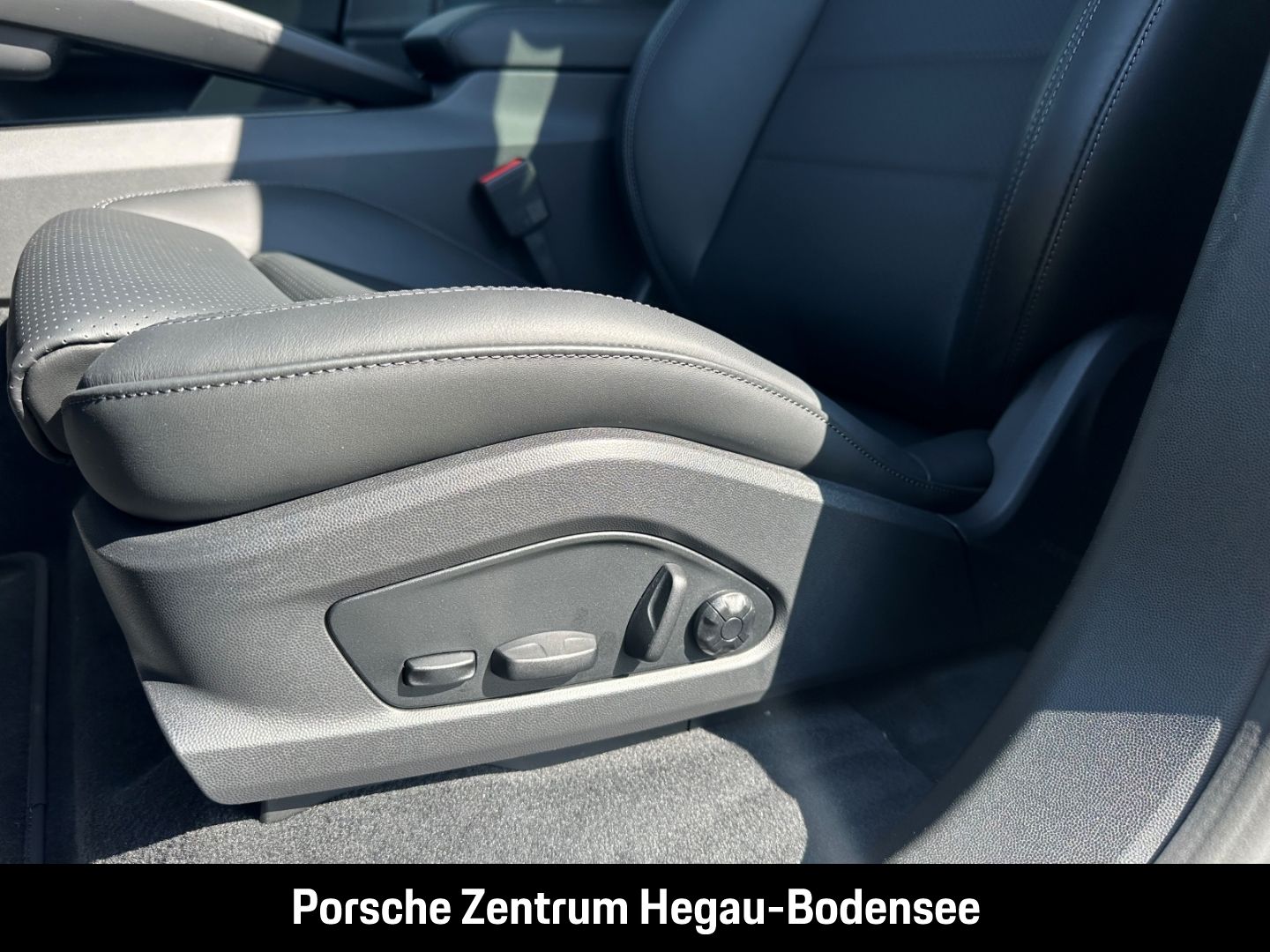 Porsche Macan - Bild 21