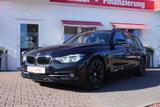 BMW 330i xDrive Touring Sport Line Aut. LED Navi - BMW Gebrauchtwagen in Halle