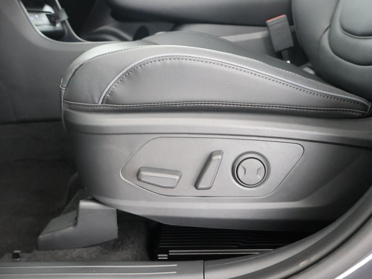 Hyundai Tucson – Bild 18