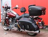 Harley-Davidson Road King Classic 1. Hand Jekill Tourpack - Offers