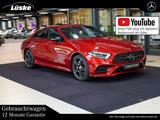 Mercedes-Benz CLS 450 4M AMG Line Night designo Burmester-3D
