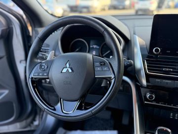 Mitsubishi Eclipse Cross - 12