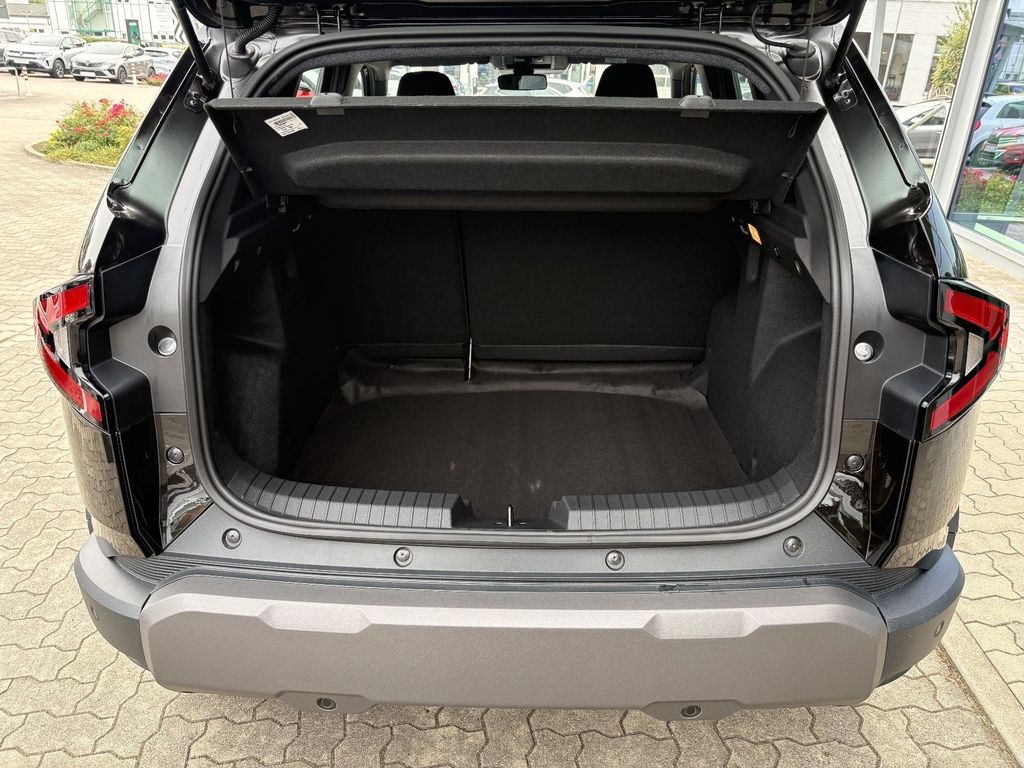DACIA Duster - Bild 4
