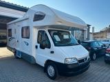 Cristall Winner A601 Klima/Grüne Plakette/AHK/Festbett - Cristall Wohnwagen & Wohnmobile