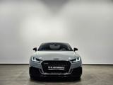 Audi TT RS Coupe Matrix B&O Kamera RS-Sport 20 Zoll - Audi TT RS mit Benzin-Antrieb