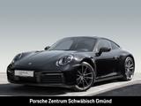 Porsche 992 911 Carrera Rückfahrkamera Sportabgas BOSE