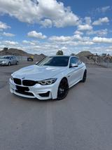 BMW M4 Competition|deutsch|2.Hand|HuD