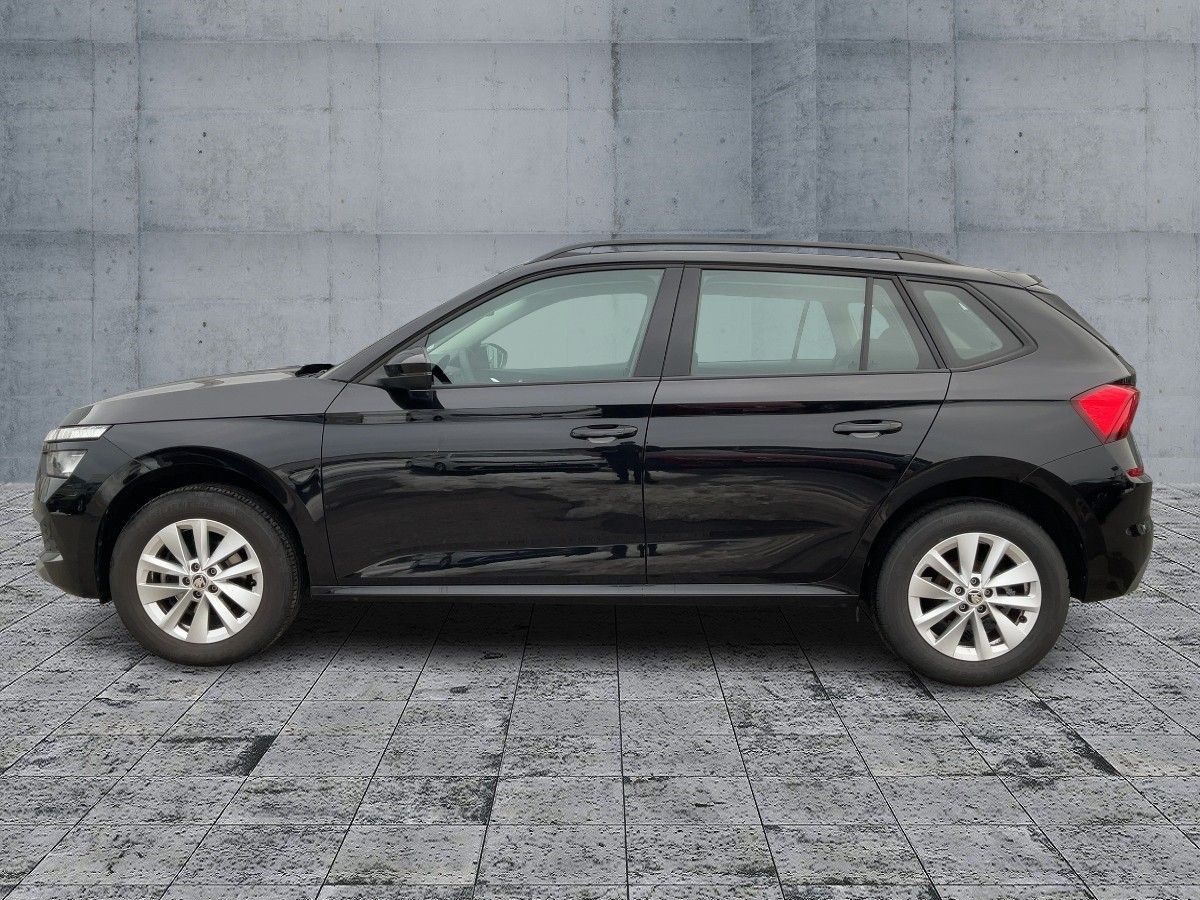 Skoda Kamiq - Bild 4